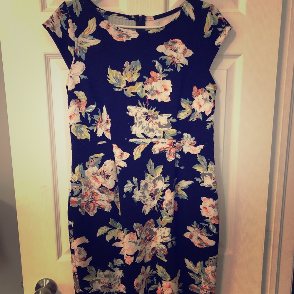 Carry Maternity dress